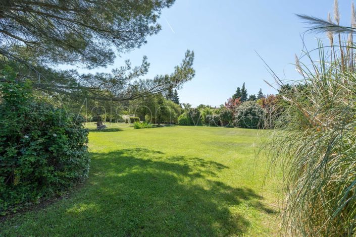 Image No.9-Maison de 7 chambres à vendre à Taillades