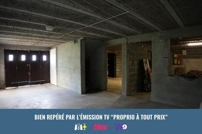 Image No.10-Maison à vendre à Bellerive-sur-Allier