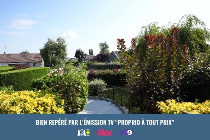 Image No.2-Maison à vendre à Bellerive-sur-Allier