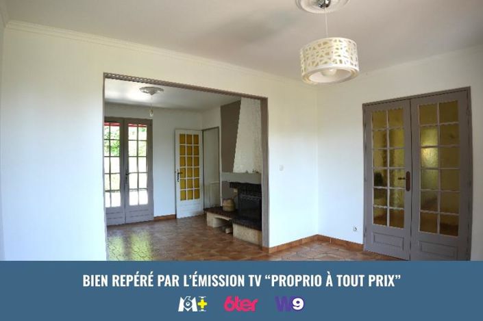 Image No.3-Maison à vendre à Bellerive-sur-Allier