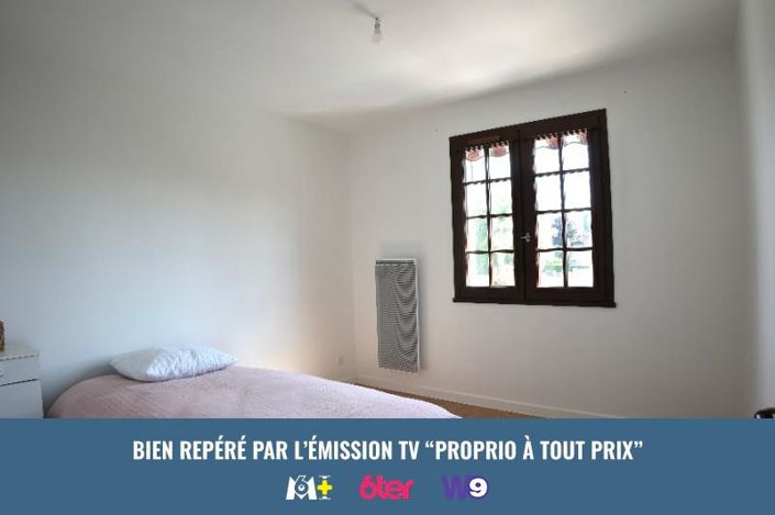 Image No.5-Maison à vendre à Bellerive-sur-Allier