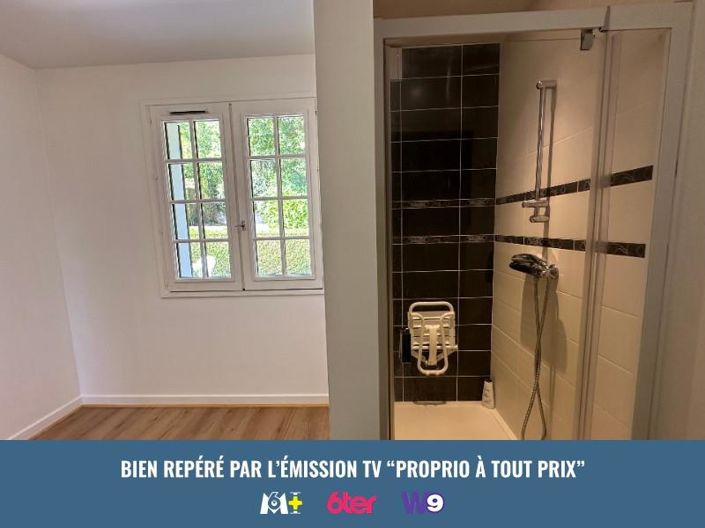 Image No.6-Maison à vendre à Bellerive-sur-Allier