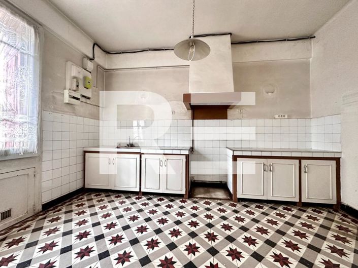 Image No.11-Maison de 5 chambres à vendre à Nîmes