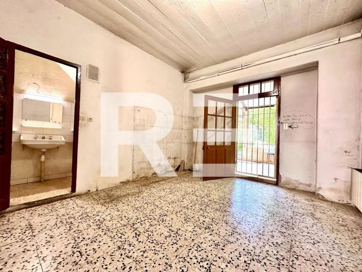 Image No.3-Maison de 5 chambres à vendre à Nîmes