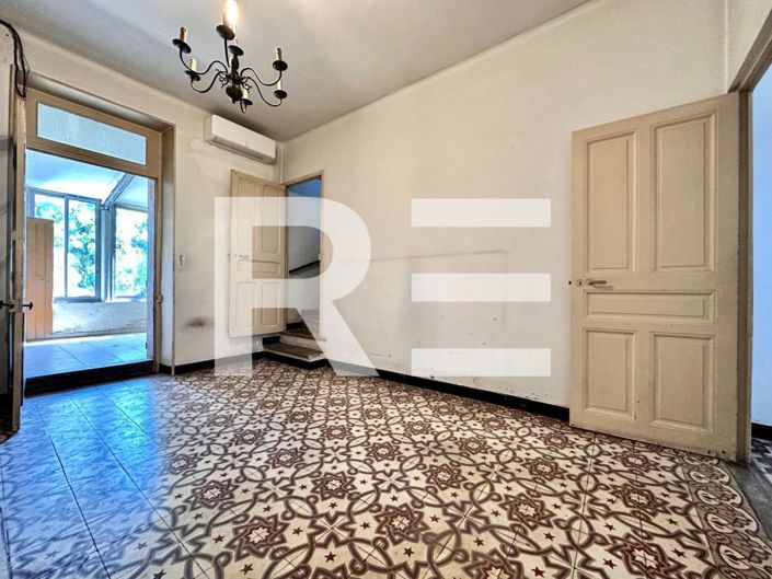 Image No.6-Maison de 5 chambres à vendre à Nîmes