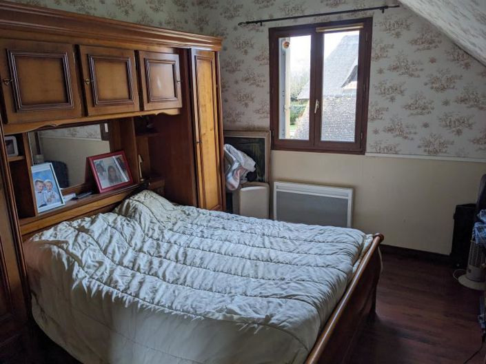 Image No.8-Maison de 2 chambres à vendre à Boisset-les-Prévanches