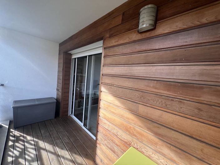 Image No.2-Appartement à vendre à Narbonne