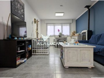 1 - Dainville, House