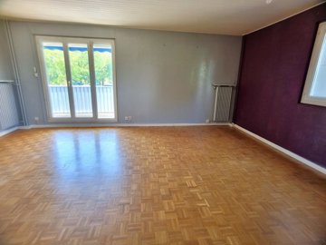 1 - Décines-Charpieu, Appartement