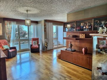 1 - Fleury-les-Aubrais, Apartment