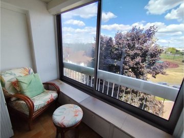 1 - Fleury-les-Aubrais, Appartement