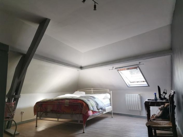 Image No.4-Appartement de 1 chambre à vendre à Lillers