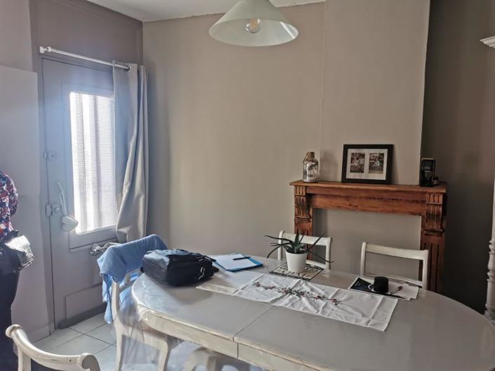 Image No.6-Appartement de 1 chambre à vendre à Lillers