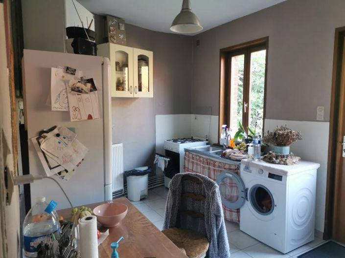 Image No.7-Appartement de 1 chambre à vendre à Lillers