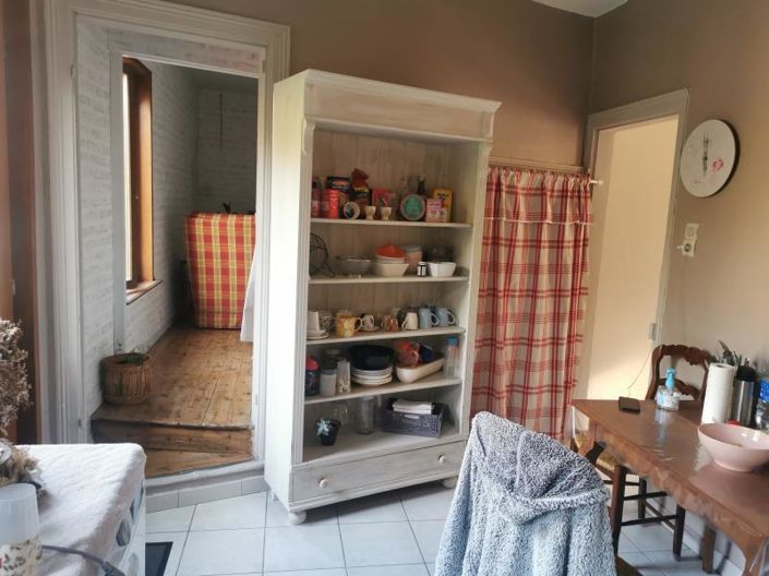 Image No.8-Maison de 1 chambre à vendre à Lillers