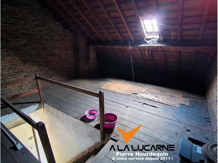 Image No.11-Maison de 2 chambres à vendre à La Sentinelle