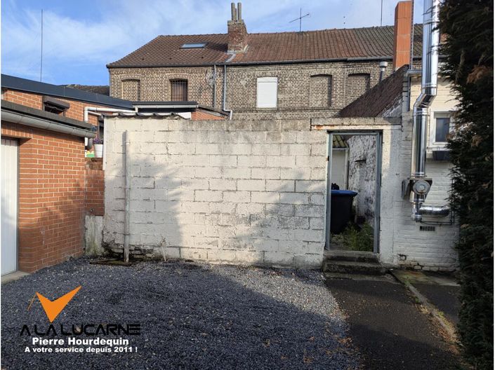 Image No.18-Maison de 2 chambres à vendre à La Sentinelle