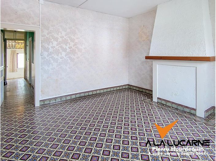 Image No.2-Maison de 2 chambres à vendre à La Sentinelle