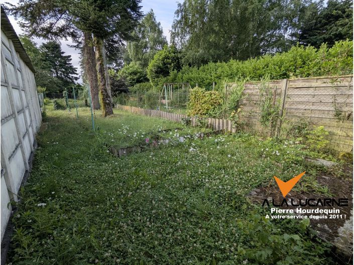 Image No.20-Maison de 2 chambres à vendre à La Sentinelle