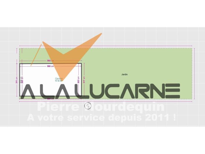 Image No.28-Maison de 2 chambres à vendre à La Sentinelle