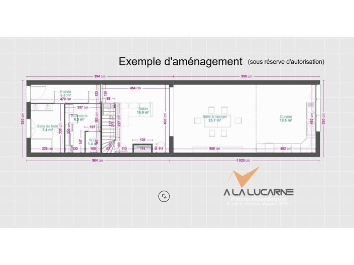 Image No.29-Maison de 2 chambres à vendre à La Sentinelle