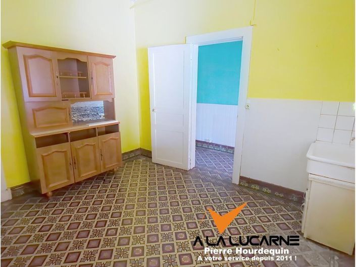 Image No.4-Maison de 2 chambres à vendre à La Sentinelle