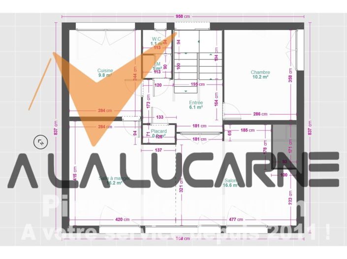 Image No.25-4 Bed House for sale