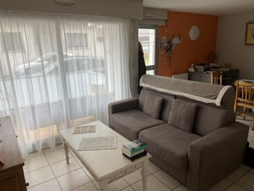 1 - Merlimont, Apartment