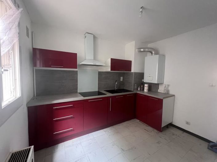 Image No.3-Appartement de 1 chambre à vendre à Narbonne