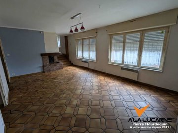 1 - Nord, House