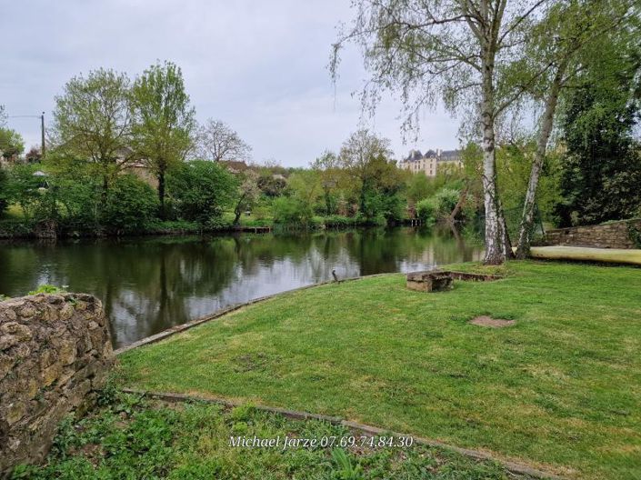 Image No.10-Maison à vendre à Thouars