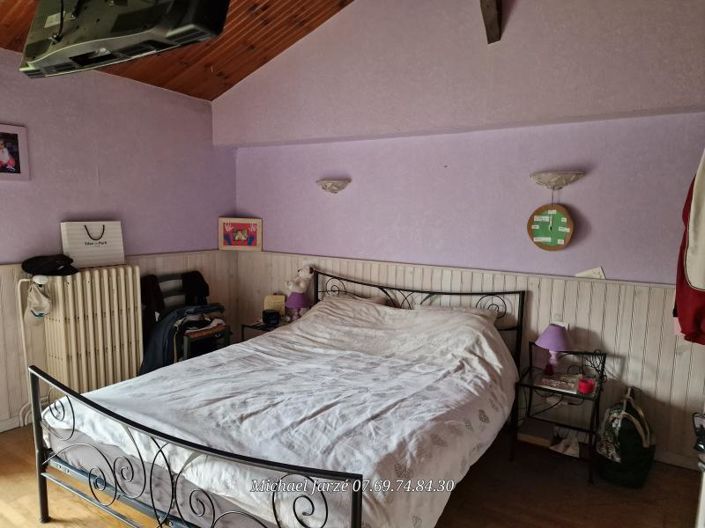 Image No.11-Maison à vendre à Thouars