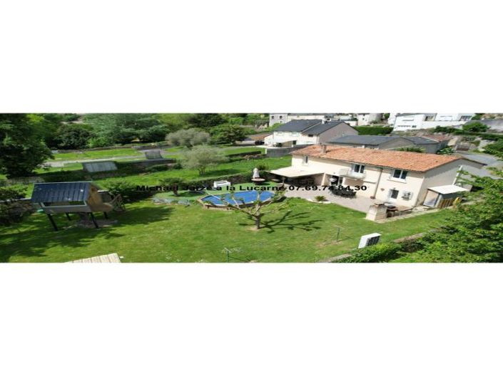 Image No.13-Maison à vendre à Thouars