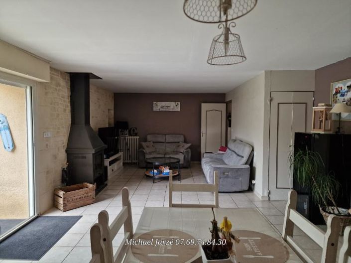 Image No.2-Maison à vendre à Thouars