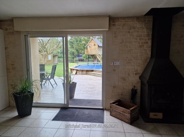 Image No.3-Maison à vendre à Thouars