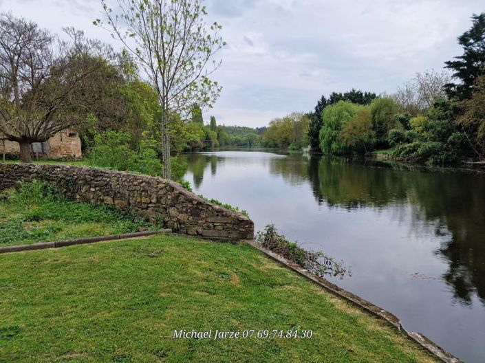 Image No.5-Maison à vendre à Thouars