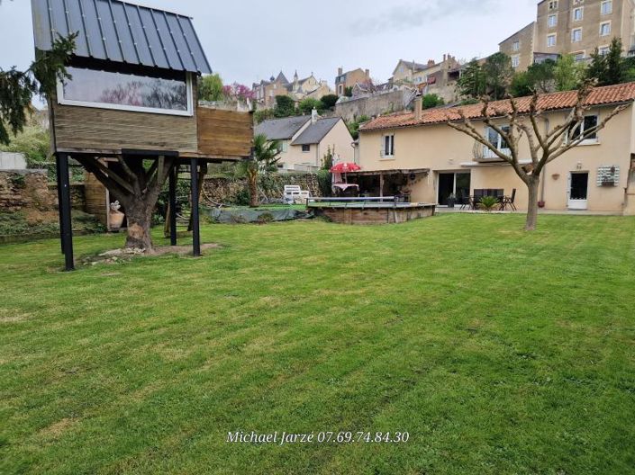 Image No.6-Maison à vendre à Thouars