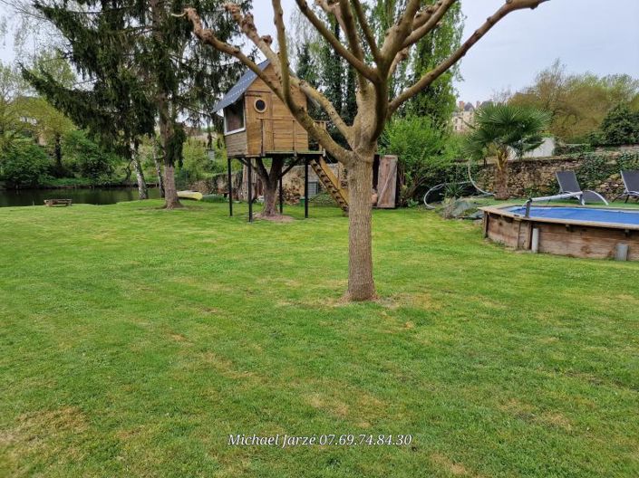 Image No.9-Maison à vendre à Thouars