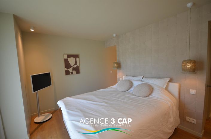 Image No.10-Maison de 4 chambres à vendre à Ramatuelle