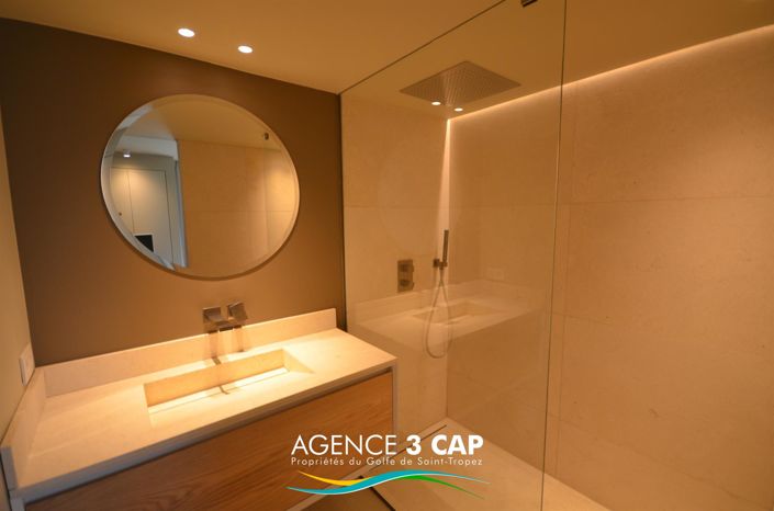 Image No.11-Maison de 4 chambres à vendre à Ramatuelle