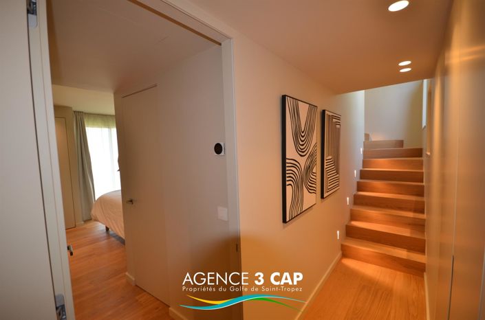 Image No.12-Maison de 4 chambres à vendre à Ramatuelle