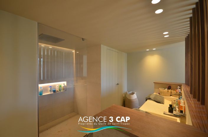 Image No.6-Maison de 4 chambres à vendre à Ramatuelle