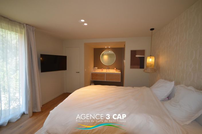 Image No.9-Maison de 4 chambres à vendre à Ramatuelle