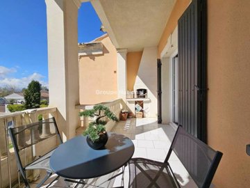 1 - Monteux, Apartment