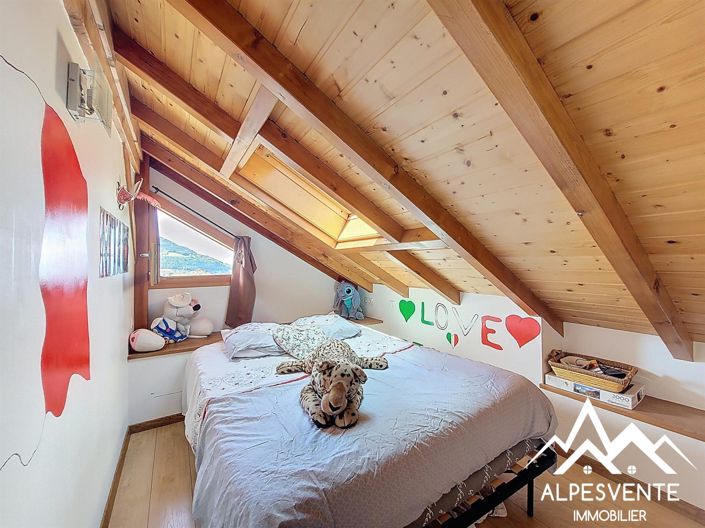 Image No.12-Maison de 3 chambres à vendre à La Vernaz