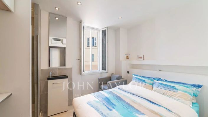 Image No.11-Appartement de 2 chambres à vendre à Cannes