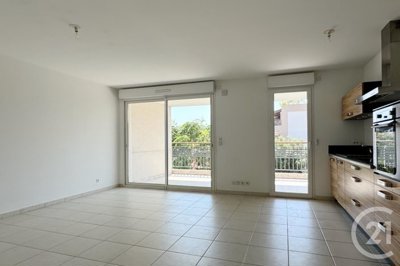 1 - Cavalaire-sur-Mer, Appartement