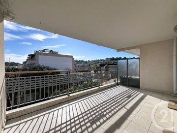 1 - Cavalaire-sur-Mer, Apartment