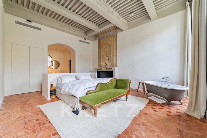 Image No.11-Propriété de 11 chambres à vendre à Saint-Remy-de-Provence