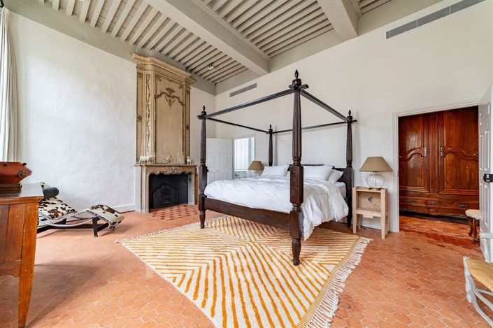 Image No.13-Propriété de 11 chambres à vendre à Saint-Remy-de-Provence